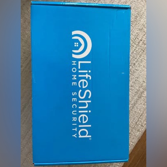 LifeShield Security System - Picture 2 of 10